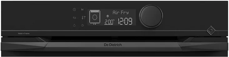 Электрический духовой шкаф De Dietrich DOP4546BT