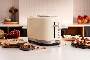 Тостер KitchenAid 5KMT2109EAC
