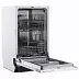 Встраиваемая посудомоечная машина Midea MID45S050