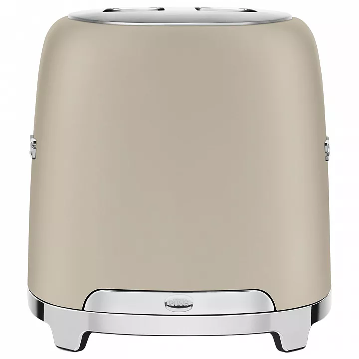 Тостер SMEG TSF01MLMEU