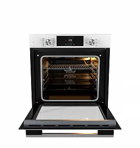 Электрический духовой шкаф MILLEN MEO 6004 WH