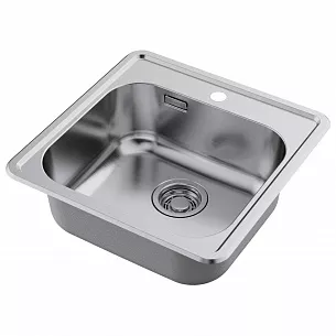 Кухонная мойка OMOIKIRI Notoro 48-IN