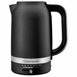 Электрический чайник KitchenAid 5KEK1701EBK