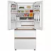 Холодильник-морозильник French Door TOSHIBA GR-RF690WI-PGJ(67)
