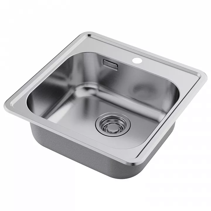 Кухонная мойка OMOIKIRI Notoro 48-IN