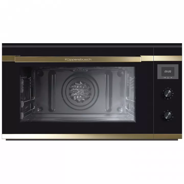 Электрический духовой шкаф Kuppersbusch B 9330.0 S4 Gold