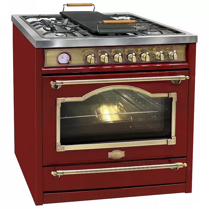 Варочный центр Kaiser HGE 93555 RotEm