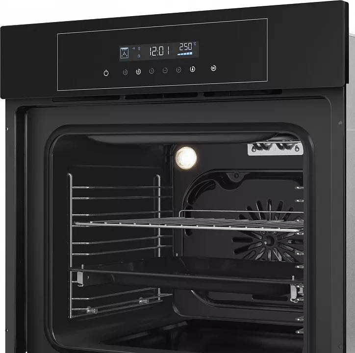 Электрический духовой шкаф MAUNFELD AEOD60103B2