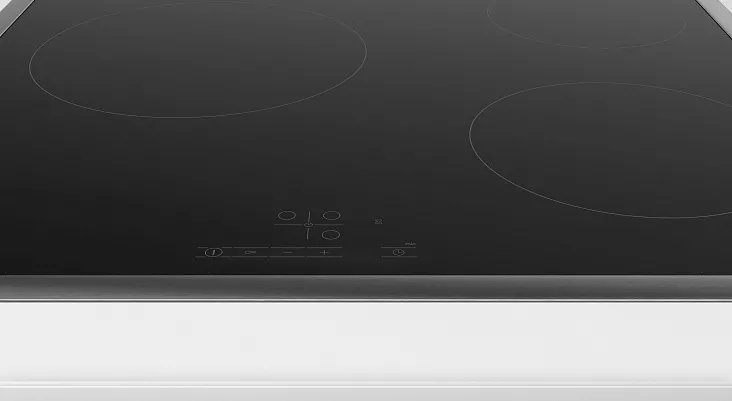 Электрическая варочная панель BOSCH PKM645BB2E