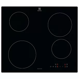 Индукционная варочная панель Electrolux EIB60420CK