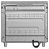 Варочный центр Smeg C9GMMB2