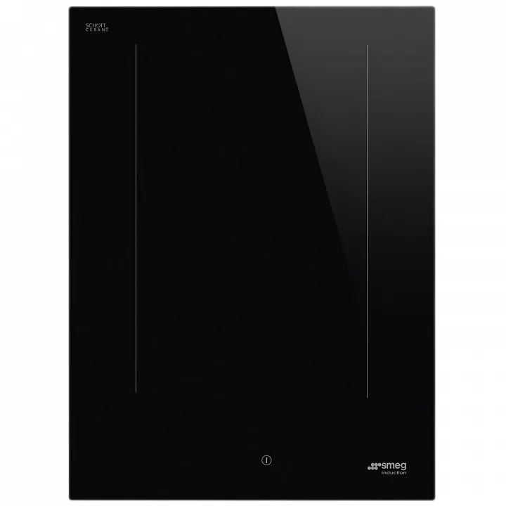 Индукционная варочная панель Smeg SIM3323D