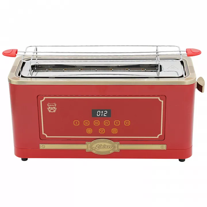 Тостер Kaiser T 4000 RotEm