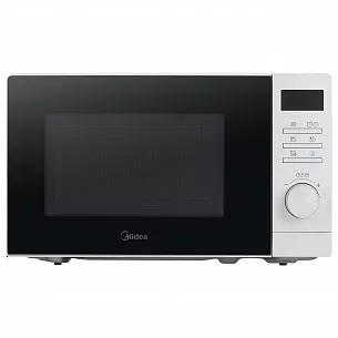 Микроволновая печь Midea AM720C2VR-W