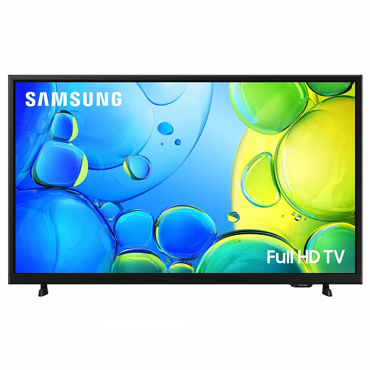 Телевизор Samsung UE32F6000FUXRU (2025) 32", Full HD, LED