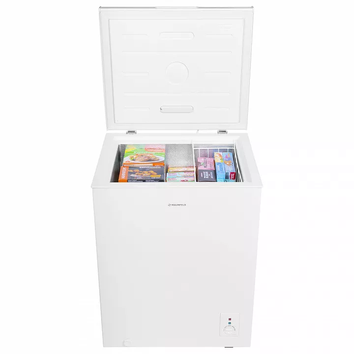 Морозильный ларь MAUNFELD MFL150W