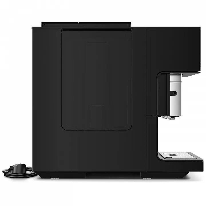 Автоматическая кофемашина Miele CM 7750 OBSW