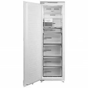 Встраиваемая морозильная камера Midea MDRE306FZF01