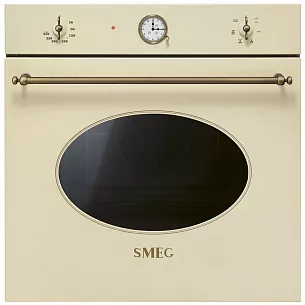 Электрический духовой шкаф Smeg SF68C1PO