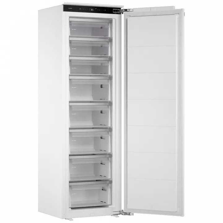 Встраиваемая морозильная камера Asko RBF576DND1.P