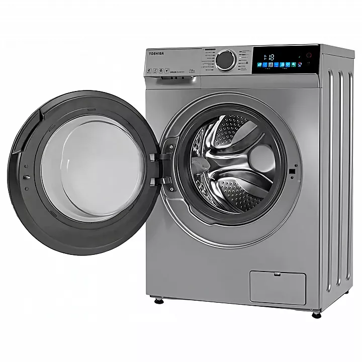 Стиральная машина TOSHIBA TW-BN80C4RU(SK)