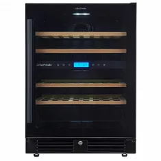 Встраиваемый винный шкаф Cellar Private CP043-2TB