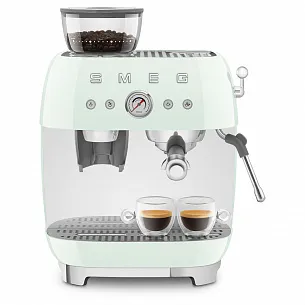 Эспрессо кофемашина SMEG EGF03PGEU