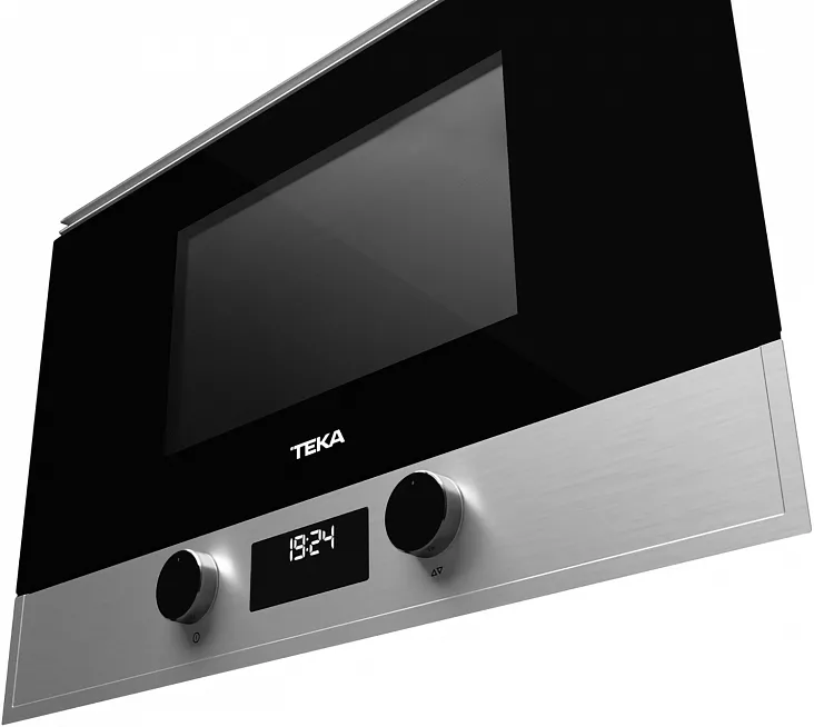 Встраиваемая микроволновая печь Teka MS 622 BIS L SS