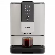 Автоматическая кофемашина Nivona NIVO 8112