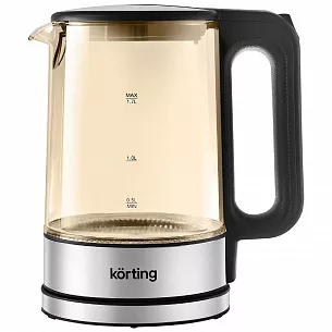 Электрический чайник Korting KWK 0903 G