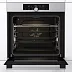 Электрический духовой шкаф с паром Gorenje BPS6747A06X