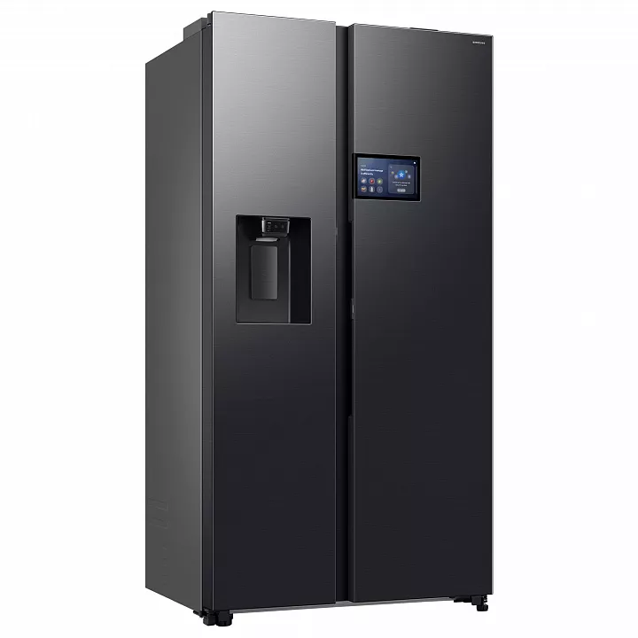 Холодильник-морозильник Side-by-Side Samsung RS90F65D1FWT