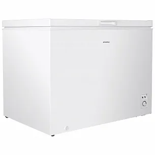 Морозильный ларь MAUNFELD MFL300W