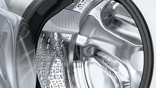 Стирально-сушильная машина BOSCH WDS28460ME