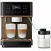 Автоматическая кофемашина Miele CM 6360 OSBR