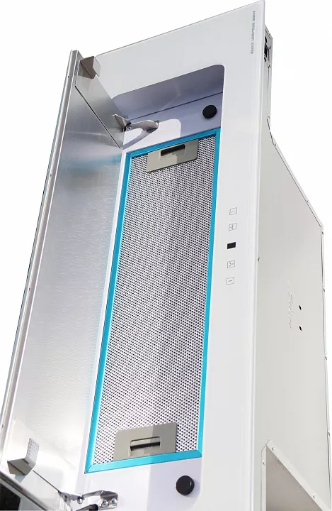 Полновстраиваемая вытяжка Kaiser EA 546 W Eco