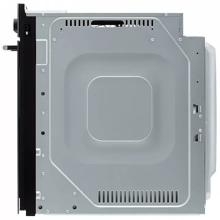 Электрический духовой шкаф Krona ELEMENT PLUS 60 BL