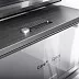 Холодильник-морозильник Cross Door MAUNFELD MFF183NFWE Matt Inverter