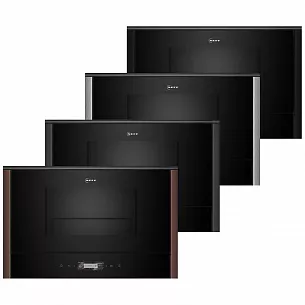 Встраиваемая микроволновая печь NEFF NR9GR31Y1