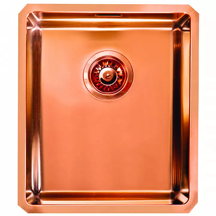 Кухонная мойка Alveus Quadrix 20 Monarch COPPER