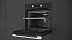 Электрический духовой шкаф Teka HLB 8510P MAESTROPIZZA NIGHT RIVER BLACK