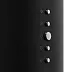 Цилиндрическая вытяжка Krona TINA 350 BLACK 3P