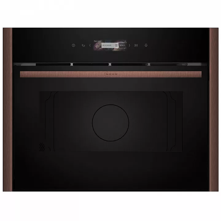Встраиваемая микроволновая печь NEFF C29GR3XY1