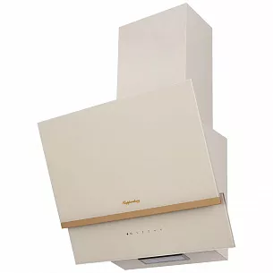 Наклонная вытяжка KUPPERSBERG F 600 C
