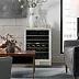Встраиваемый винный шкаф Cellar Private CP043-2T
