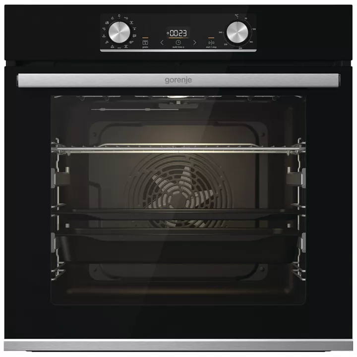 Электрический духовой шкаф Gorenje BOSX6737E09BG
