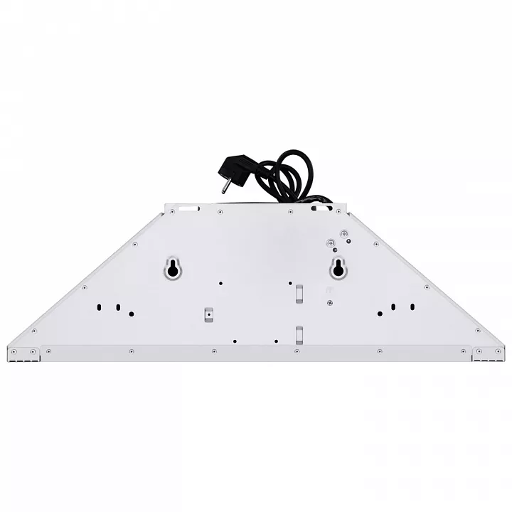 Купольная вытяжка HOMSair DELTA 60 Inox