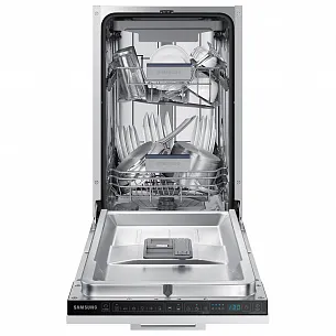 Встраиваемая посудомоечная машина Samsung DW50R4070BB/WT