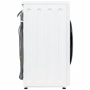 Стиральная машина Midea MF11914BS53/W