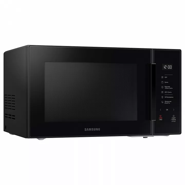 Микроволновая печь Samsung MG30T5018AK/BW